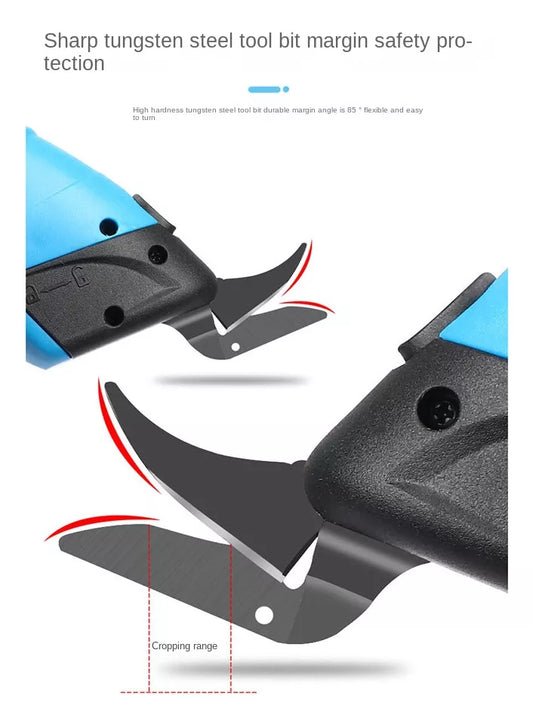 Tijeras Electricas